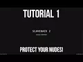 outdated Slavehack 2 - Introduction