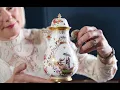 A Collection of Rare Early Meissen Porcelain With Senior Specialist Katherine Wright