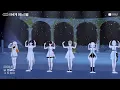 [Official 4K] Winter Spring(겨울봄) : ISEGYE IDOL (이세계아이돌 | イセゲアイドル)  | 🌐 이세계페스티벌
