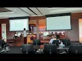 Efficient Optimization and Compression Methods for LLMs P Proposal Defense at KAUST
