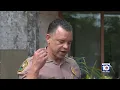 Miami-Dade detective was shot amid corruption case