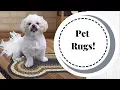 Pet Rugs