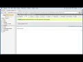 3 Creating a Database in PHP myadmin - HOW TO USE DATABASE IN PHP