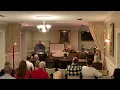 Mrs Nellie Jones funeral service