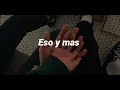 Eso y mas - Joan Sebastian (Letra)