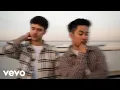 Download Lagu Keenan Te, Anthony De La Torre - With Me (Lyric Video)