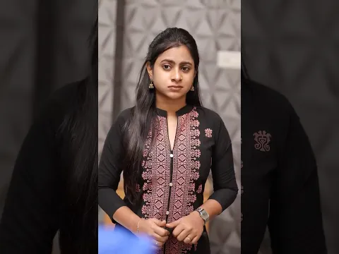 அம்மா ❤️ பசங்கள் எப்படி சாப்பிடுவாங்க? Komathi new series 🎬🔥