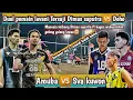 Download Lagu Spike ngeduk sumur🤯Dimas saputra🆚️ Deho lavani hebohkan warga bantul‼️ surowani cup 1