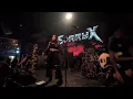 Sorry X - Full Set (Roseville - Jun 26, 2026)