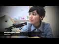 Download Lagu Doaku Untukmu Sayang - Wali Band ( Keesamus cover )