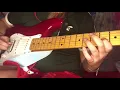 Download Lagu TWICE 'Cheer Up' Guitar cover