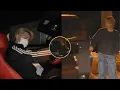 Lagu Jimin van BTS gespot rijdend in een Porsche 🏎️ met een mysterieuze metgezel 🕵️‍♂️, fans gaan hele...
