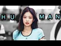 BLACKPINK ~ Jennie || Human