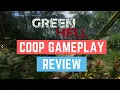 Co-op Game Review Green Hell Gameplay Should I Buy This Game