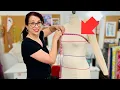 Why Your Sewing Patterns Don t Fit Right The Key Measurement You re Missing