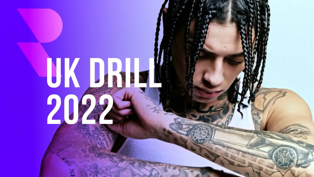 UK Drill 2022 Mix 🔥 Best UK Drill Songs 2022