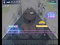 "Abracadabra" covered by Ave Mujica - Expert FC [Bandori Our Notes]