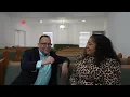 In Your Neck Of The Woods Ep 01-featuring Eugene Sonnier Mortician at Syrie Funeral Home
