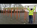 G-Deck Lite installation training
