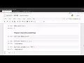 Python for Bioinformatics replace characters or nucleotides or substrings or subsequences