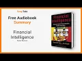 Financial Intelligence by Karen Berman 6 Minute Summary