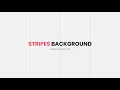 How to create stripes background using only HTML CSS NO IMAGE USED Pure CSS