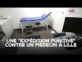 Download Lagu Agression d'un médecin à Lille : \