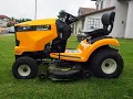 Cub Cadet xt1 Craftsman John Deer MTD no reverse or slow reverse Fix Easy