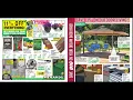Menards 11 OFF Everything Sales Ad Flyer 05 04 2023-05 14 2023-Week 12