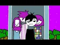 Getting the mirror jumpscare OMORI