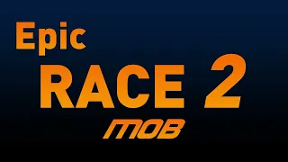 Need For Speed The Run OST Epic Race 2 Mob 