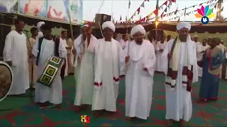 عبد الله الحبر ــ اللالوب بدور كاسو 