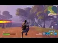 Fortnite como en la serie de sobrevivientes
