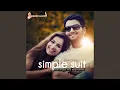 Lagu Simple Suit