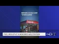 Circle K customers face steep bills after fuel mix-up at Nokomis gas station