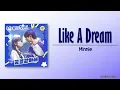 Download Lagu Like A Dream Minnie ( G I-dle ) Ringtone 🖤 Lovely Runner OST