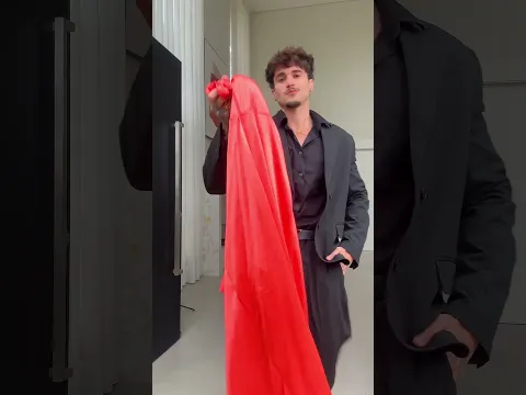 E menina do vestido apareceu 😱🤷🏻‍♂️