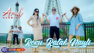 dj batak remix arul gurning boru batak nauli official music video 