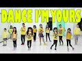 DANCE TIKTOK VIRAL DJ I'M YOURS DIGI DIGI BAM BAM BY TAKUPAZ KIDS - REMIX TERBARU 2021
