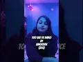 Download Lagu TOO SAD TO DANCE BY JEON JUNGKOOK 💜 #lyrics #coversong #btsalbum #goldenjungkook #toosadtodance