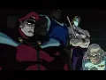 Street Fighter II: The Animated Movie 1994