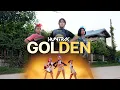 Download Lagu HUNTR/X “Golden” | KPop Demon Hunters | Cover by DEKSORKRAO
