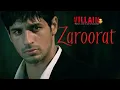 MUJHE TERI JARURAT HAI | Zaroorat Song | Ek Villain | Mithoon | Mustafa Zahid | New Hindi Song 2024