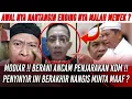 Download Lagu SOK-SOAN MAU PENJARAIN KDM ! ENDING NYA MALAH NANGIS MINTA MAAF ? PARA PENYINYIR MULAI BEREAKSI GAES