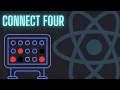 ReactJS Project for Beginners Connect Four Game