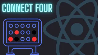 ReactJS Project for Beginners Connect Four Game