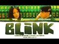 Download Lagu CORBYN BESSON \u0026 TZUYU (of TWICE) 'Blink' (Color Coded Lyrics)