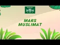Download Lagu Mars Muslimat NU (Vokal + Lirik)