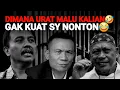 Download Lagu SKAK MAT YANG MEMALUAKAN🤣 GAK KUAT SAYA NONTON  VIDEO INI😂 ANCAM MAU DEMO TAPI MINTA DONASI TOA🤣