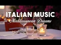 Download Lagu 🎶 Italian Vibes \u0026 Mediterranean Music 🎶 2+ Hours Serene Amalfi Coast \u0026 Lake Como Relaxing Scenery 4K